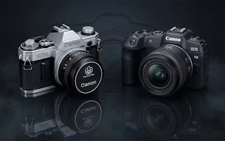 【リーク】Canon EOS R8 Mark IIの発売日はいつ？価格予想・比較・予約まとめ