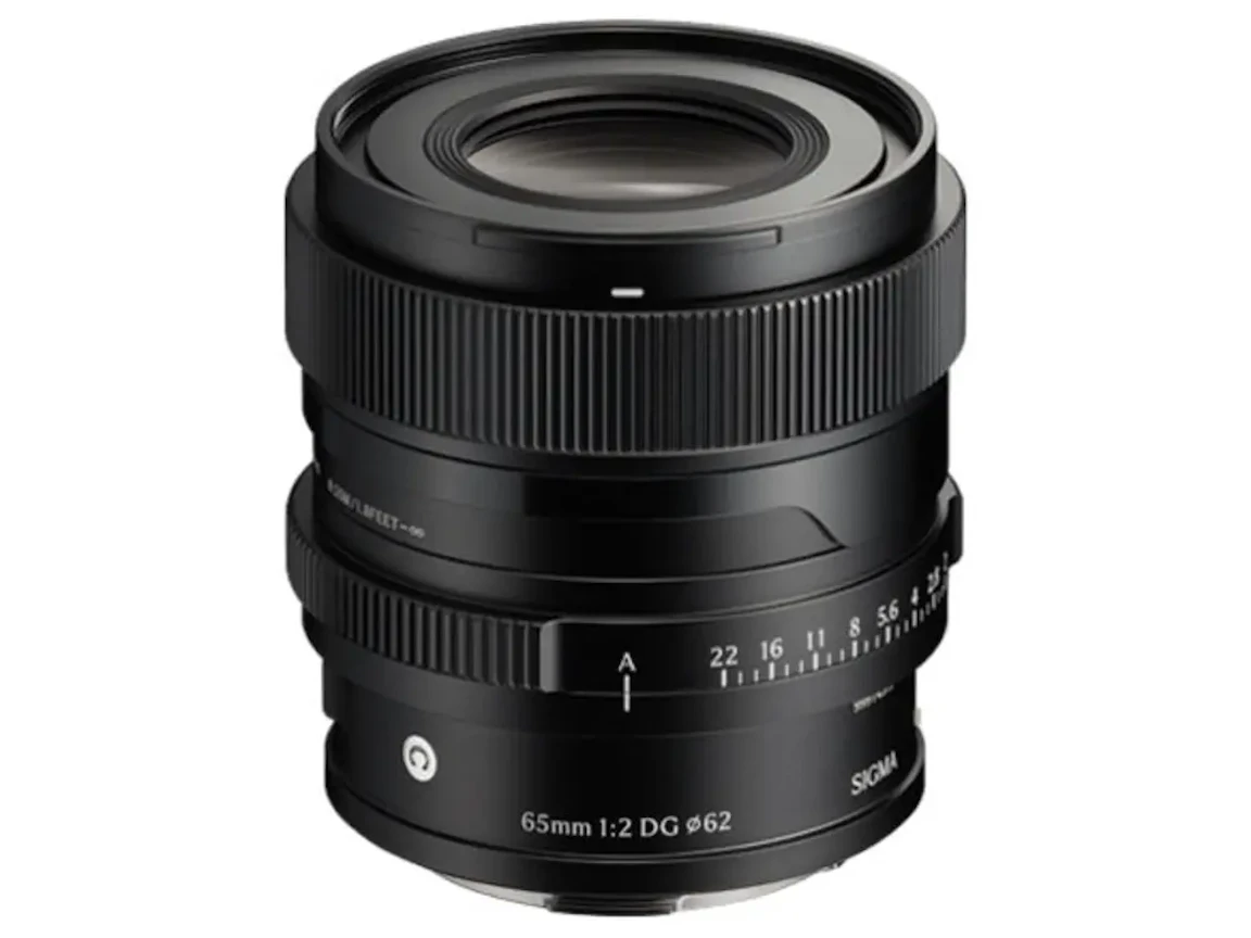 Contemporary 65mm F2 DG ライカL用 "ブラック"の新品/中古の在庫一覧 2枚目