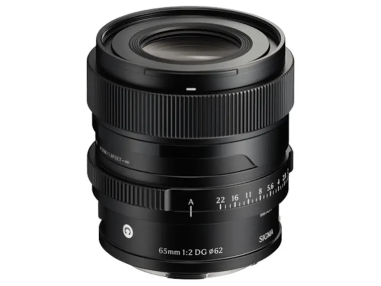 Contemporary 65mm F2 DG ライカL用 "ブラック"の新品/中古の在庫一覧 2枚目