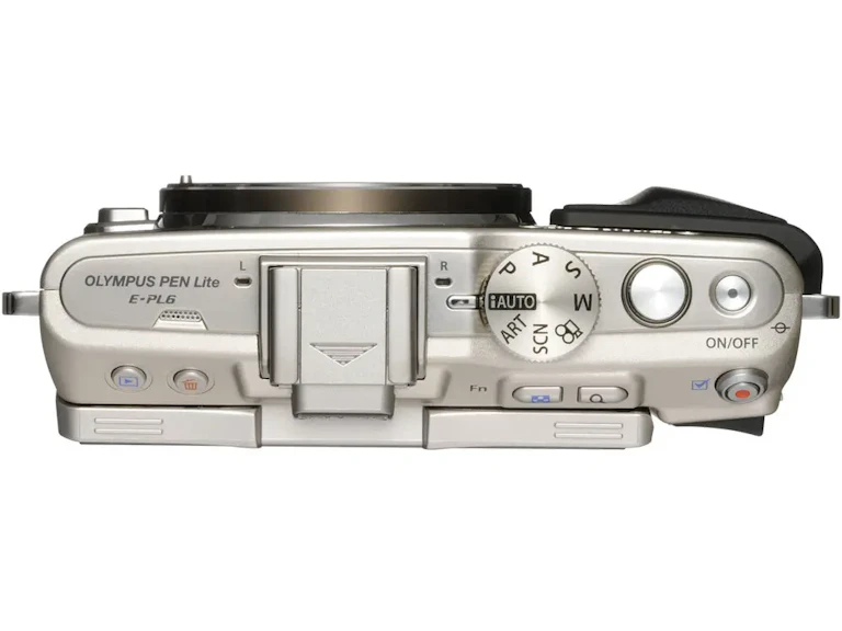 OLYMPUS PEN Lite E-PL6 ボディ "シルバー"の新品/中古の在庫一覧 6枚目