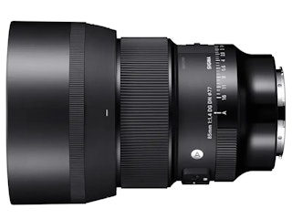 Sigma 85mm F1.4 DG DN | Art:人物撮影を重視するなら有力な85mm