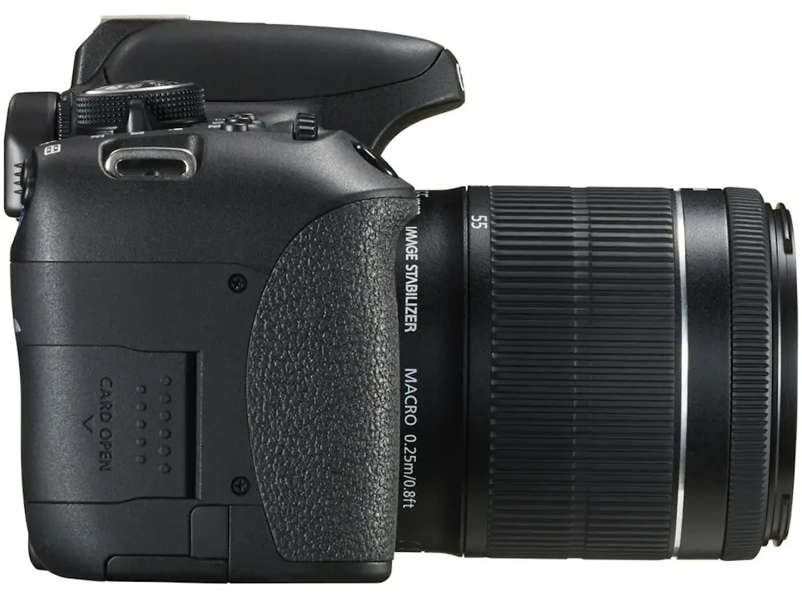 EOS Kiss X8i ダブルズームキットの新品/中古の在庫一覧 10枚目