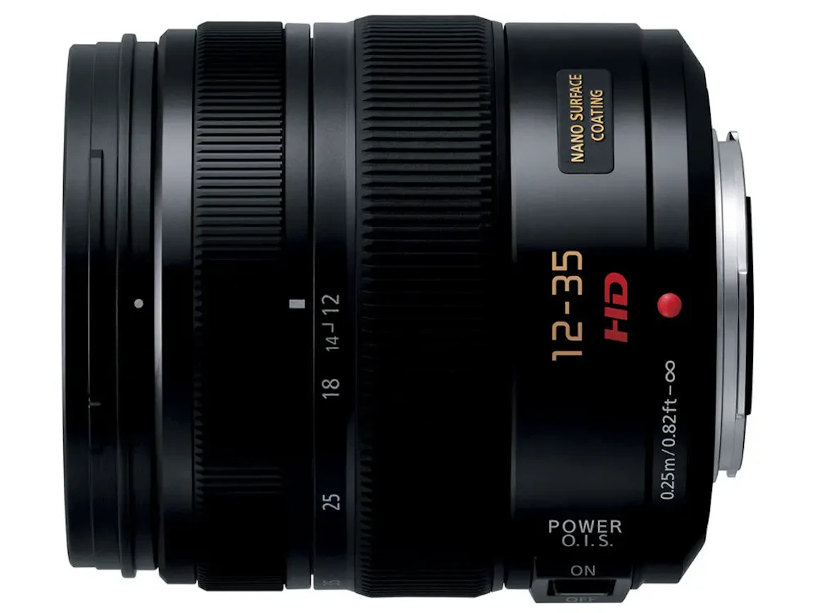LUMIX G X VARIO 12-35mm/F2.8 ASPH./POWER O.I.S.の新品/中古の在庫一覧 2枚目