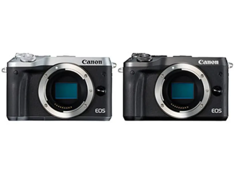 EOS M6 ボディ "シルバー"の新品/中古の在庫一覧 2枚目