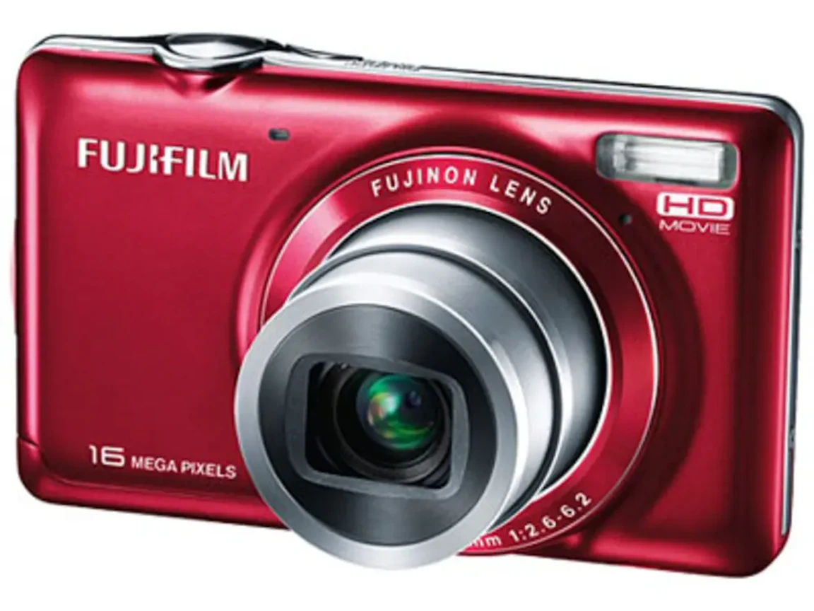 FinePix JX420 "レッド"の新品/中古の在庫一覧 3枚目