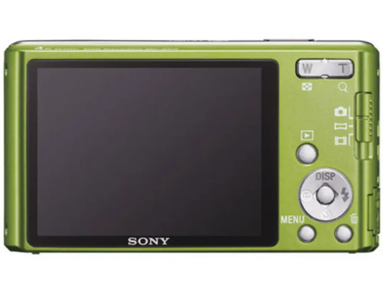 サイバーショット W530(DSC-W530) "グリーン"の新品/中古の在庫一覧 3枚目