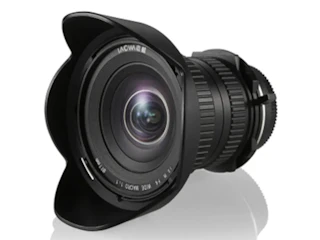 Anhui ChangGeng Optical Technology LAOWA 15mm F4 Wide Angle Macro with Shift ニコン用