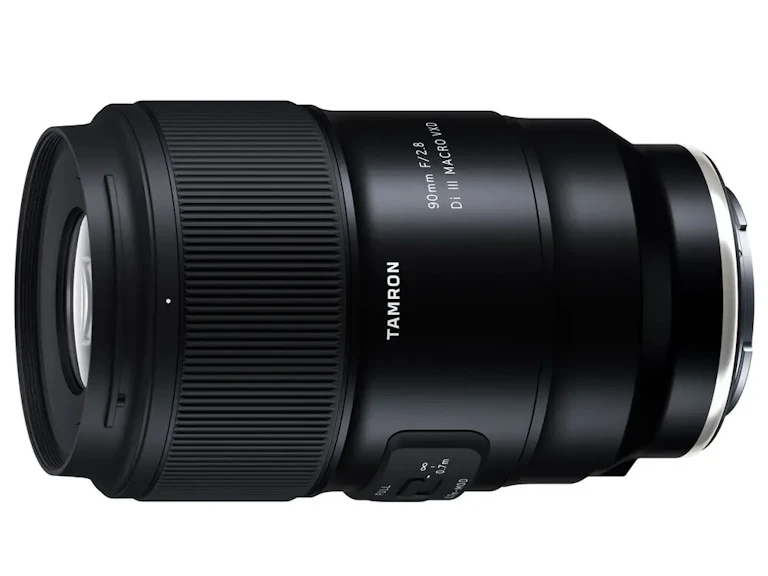 90mm F/2.8 Di III MACRO VXD