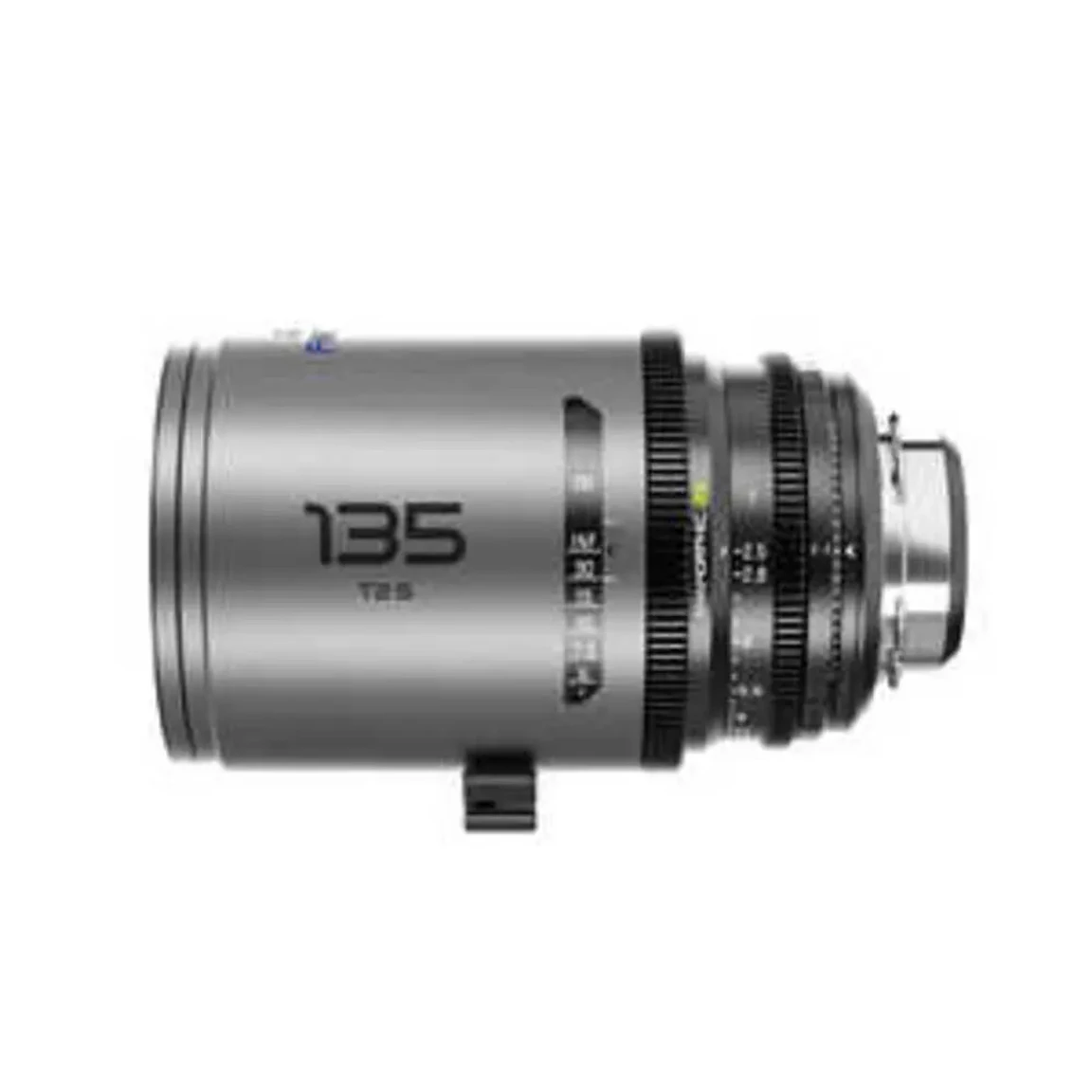 Pavo 2x アナモルフィックプライム 135mm T2.5 (ブルーコーティング)