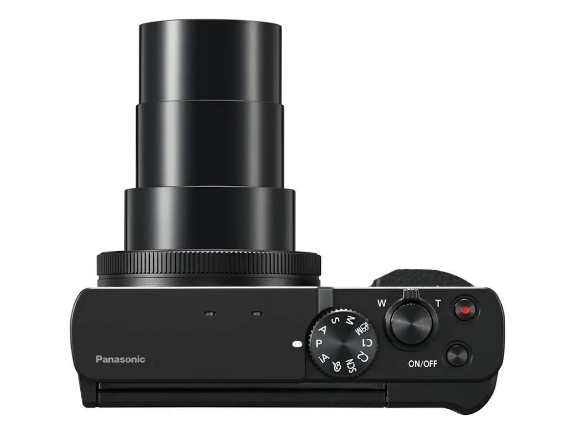 LUMIX TZ99(DC-TZ99) "ブラック"の新品/中古の在庫一覧 9枚目