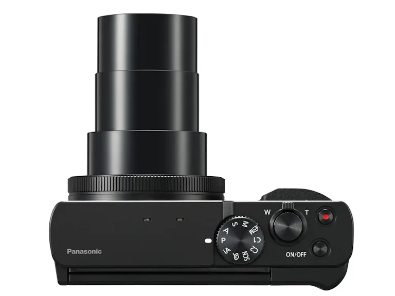 LUMIX TZ99(DC-TZ99) "ブラック"の新品/中古の在庫一覧 9枚目