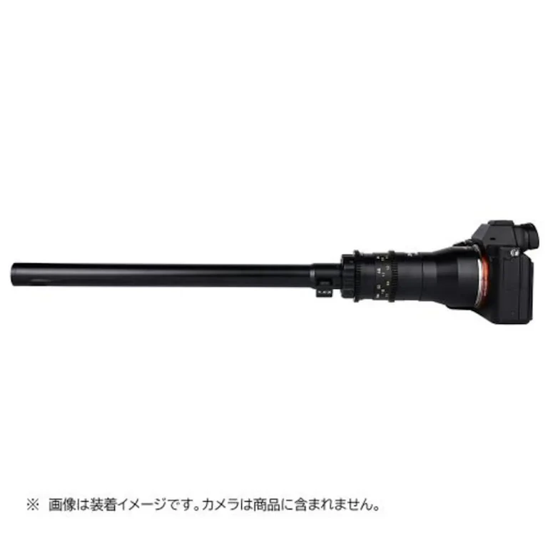 28mm F13 Macro 2:1 ペリスコープレンズ スタンダード ニコンZ用 "ブラック"の新品/中古の在庫一覧 3枚目