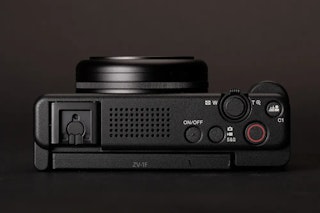 SONY VLOGCAM ZV-1FのAF性能レビュー