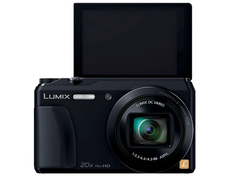 LUMIX TZ55(DMC-TZ55) "ブラック"の新品/中古の在庫一覧 5枚目