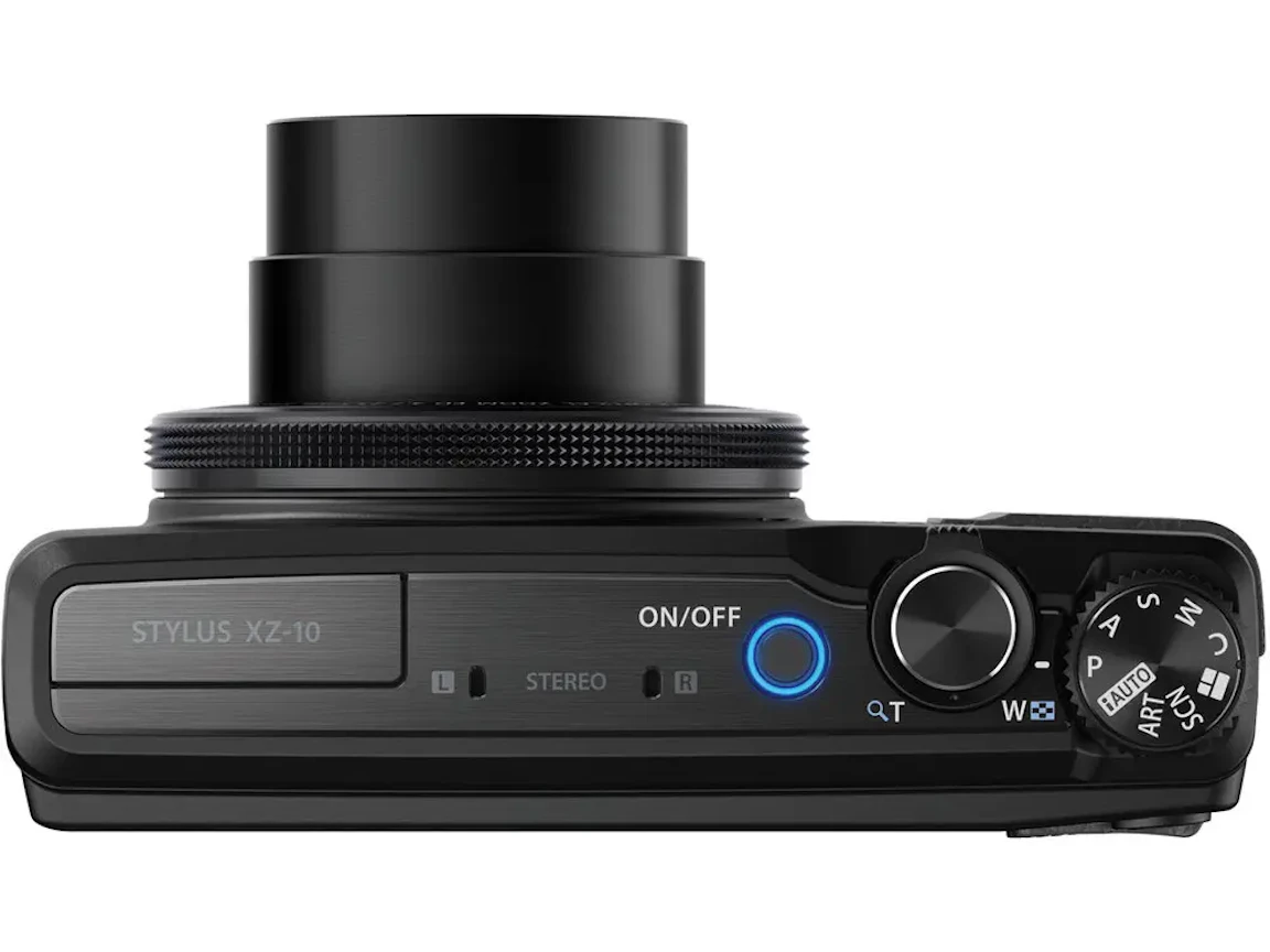 OLYMPUS STYLUS XZ-10 "ブラック"の新品/中古の在庫一覧 5枚目