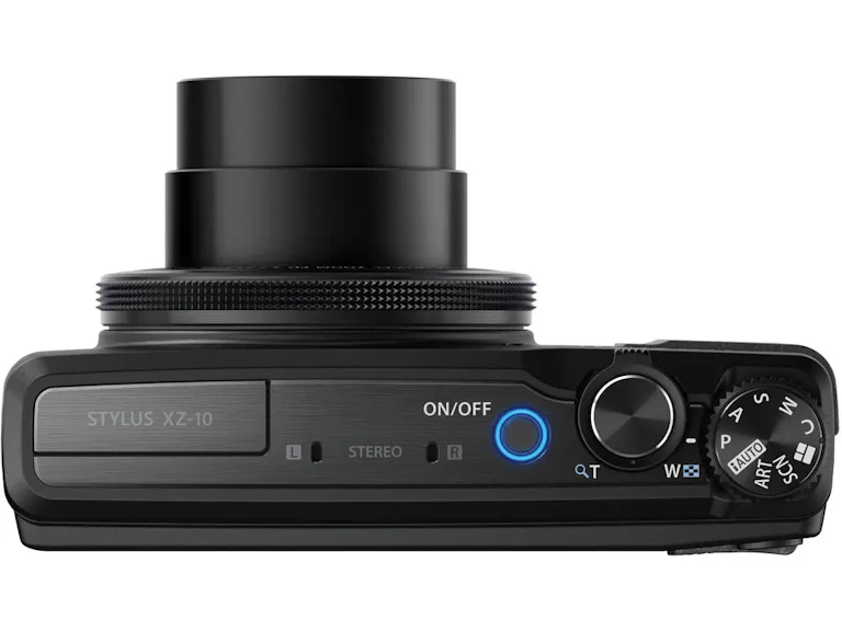 OLYMPUS STYLUS XZ-10 "ブラック"の新品/中古の在庫一覧 5枚目
