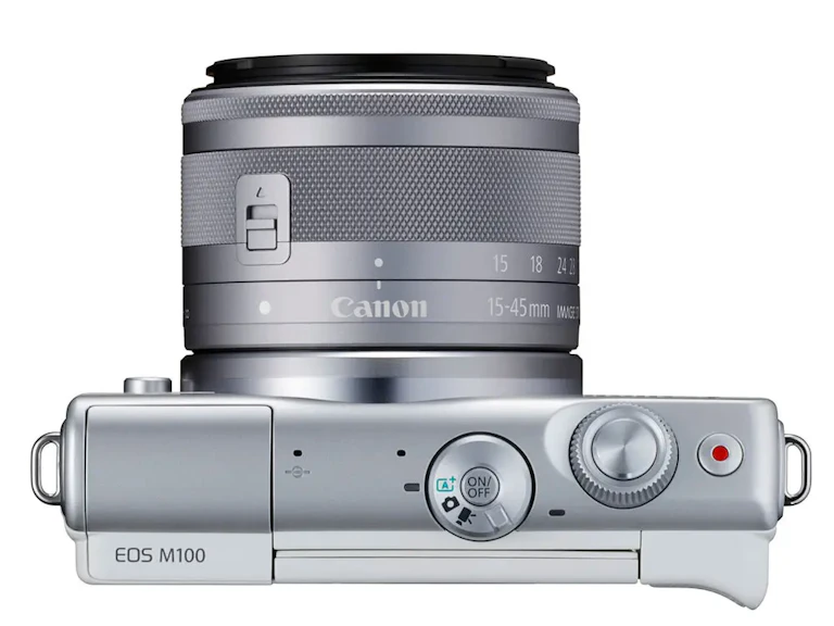 EOS M100 ダブルズームキット "ホワイト"の新品/中古の在庫一覧 7枚目