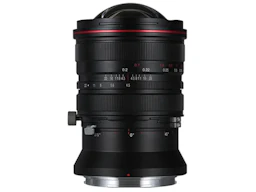 LAOWA 15mm F4.5R Zero-D Shift フジフイルムG用