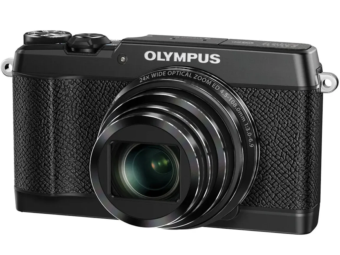 OLYMPUS STYLUS SH-2 "ブラック"の新品/中古の在庫一覧 2枚目