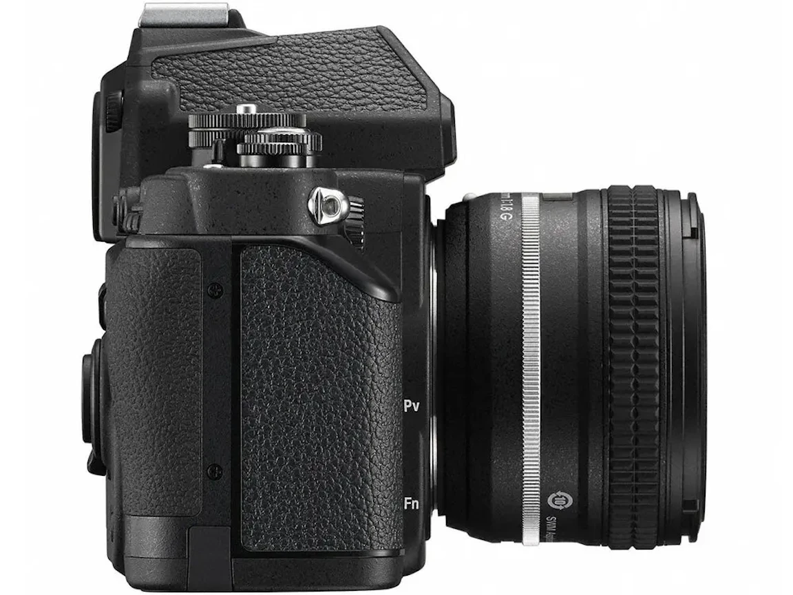 Df 50mm f/1.8G Special Editionキット "ブラック"の新品/中古の在庫一覧 8枚目