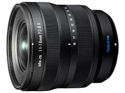 atx-m 11-18mm F2.8 X X フジフイルム用