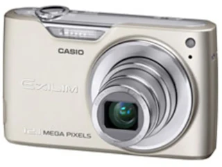 カシオ EXILIM ZOOM EX-Z450