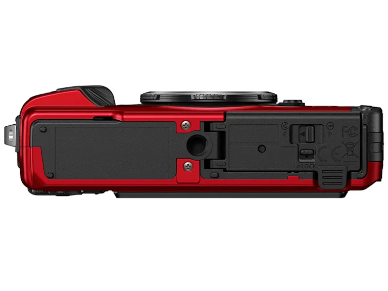 Tough TG-7 "レッド"の新品/中古の在庫一覧 5枚目