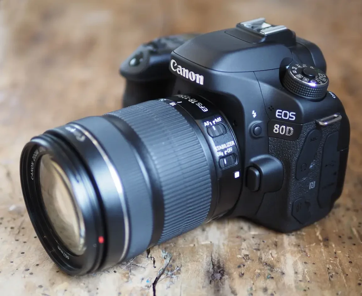 【2026年版】Canon EOS 80Dのレビュー比較まとめ 中古で選ぶ中級一眼レフ