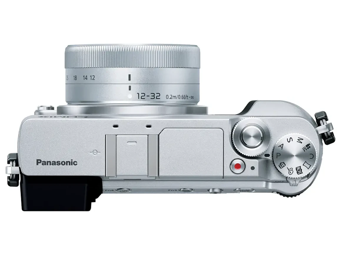 LUMIX GX7 Mark II(DMC-GX7MK2K) 標準ズームレンズキット "シルバー"の新品/中古の在庫一覧 4枚目
