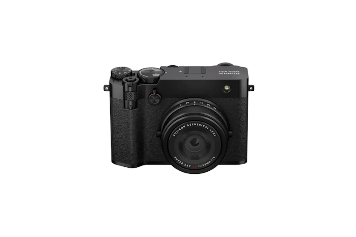 FUJIFILM GFX100RFがIDEA 2026でBronze Awardを受賞