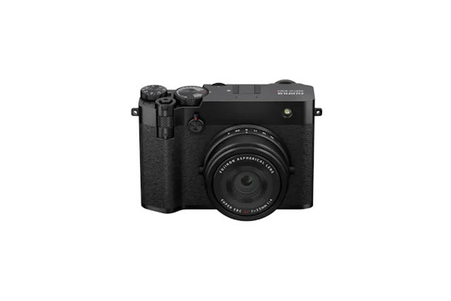 FUJIFILM GFX100RFがIDEA 2026でBronze Awardを受賞