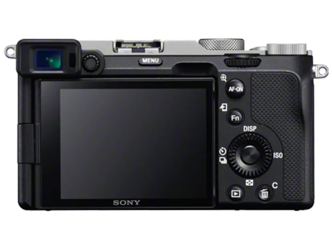 α7C ILCE-7C ボディ "シルバー"の新品/中古の在庫一覧 4枚目