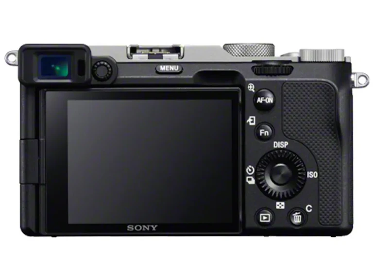 α7C ILCE-7C ボディ "シルバー"の新品/中古の在庫一覧 4枚目