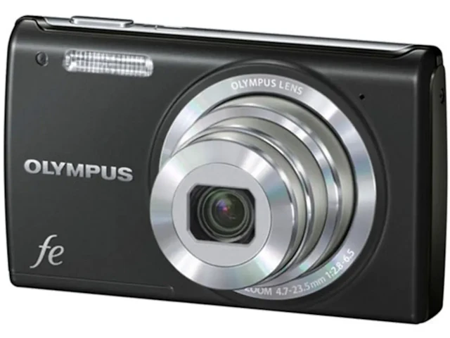 FE-5050 "ブラック"