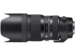 50-100mm F1.8 DC HSM キヤノン用
