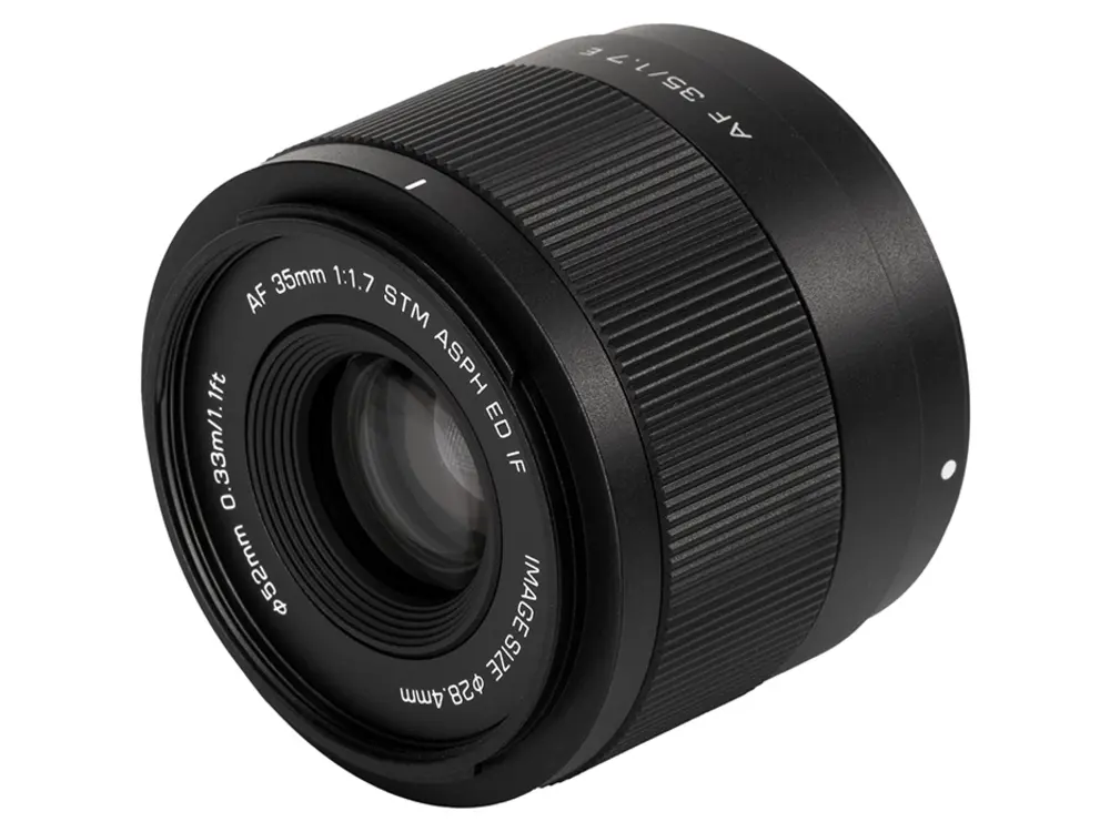 【中古】(VILTROX) VILTROX AF35/1.7 STM ASPH ED IF ソニーEマウント VILTROX AF 35mm F1.7 AIR ソニーE用の新品/中古の在庫一覧 | みんなの
