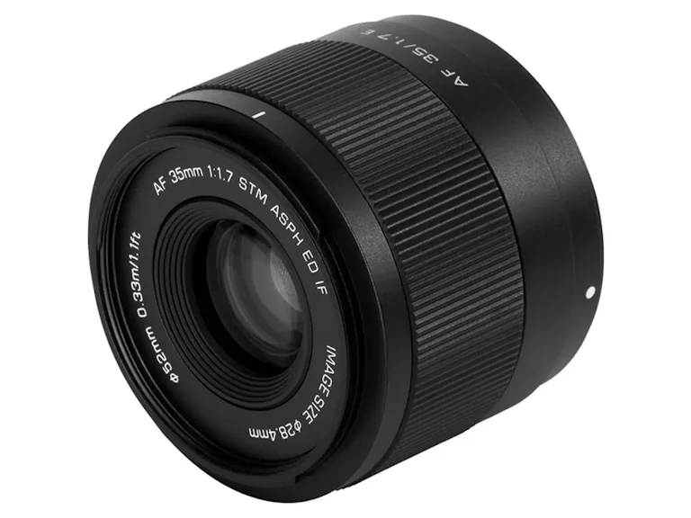 AF 35mm F1.7 AIR
