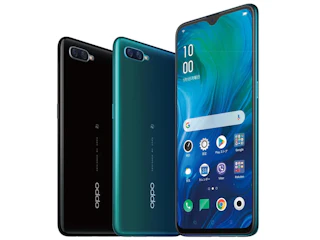 OPPO OPPO Reno A