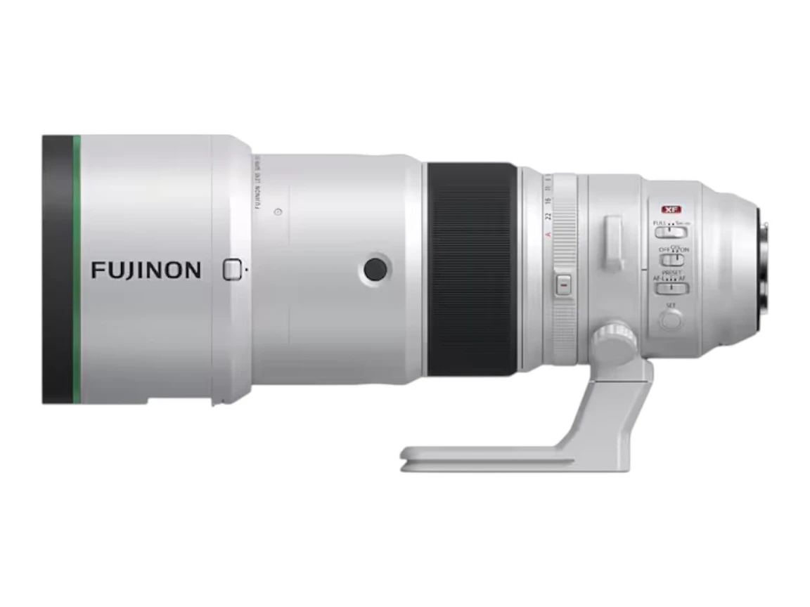 フジノンレンズ XF400mm F4.5 R LM OIS WRの新品/中古の在庫一覧 2枚目