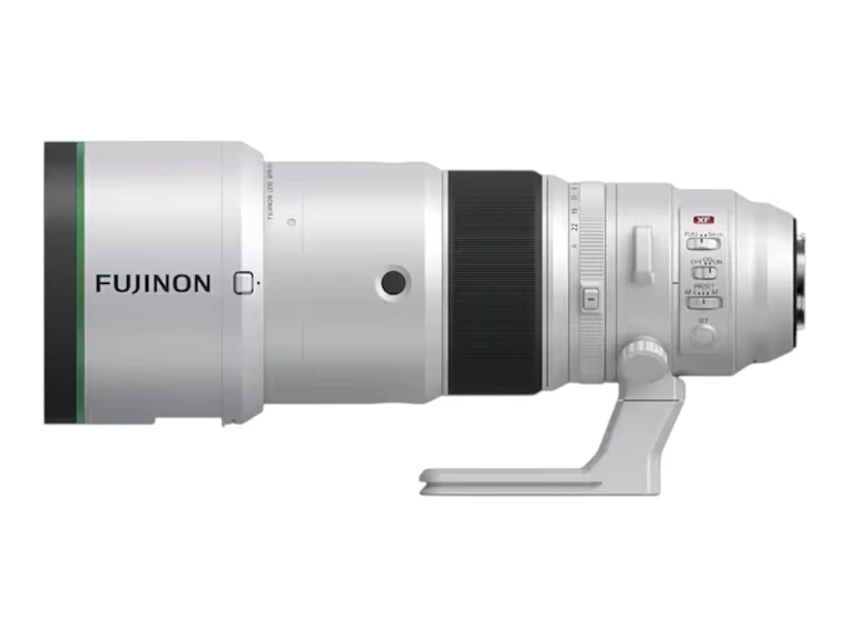 フジノンレンズ XF400mm F4.5 R LM OIS WRの新品/中古の在庫一覧 2枚目