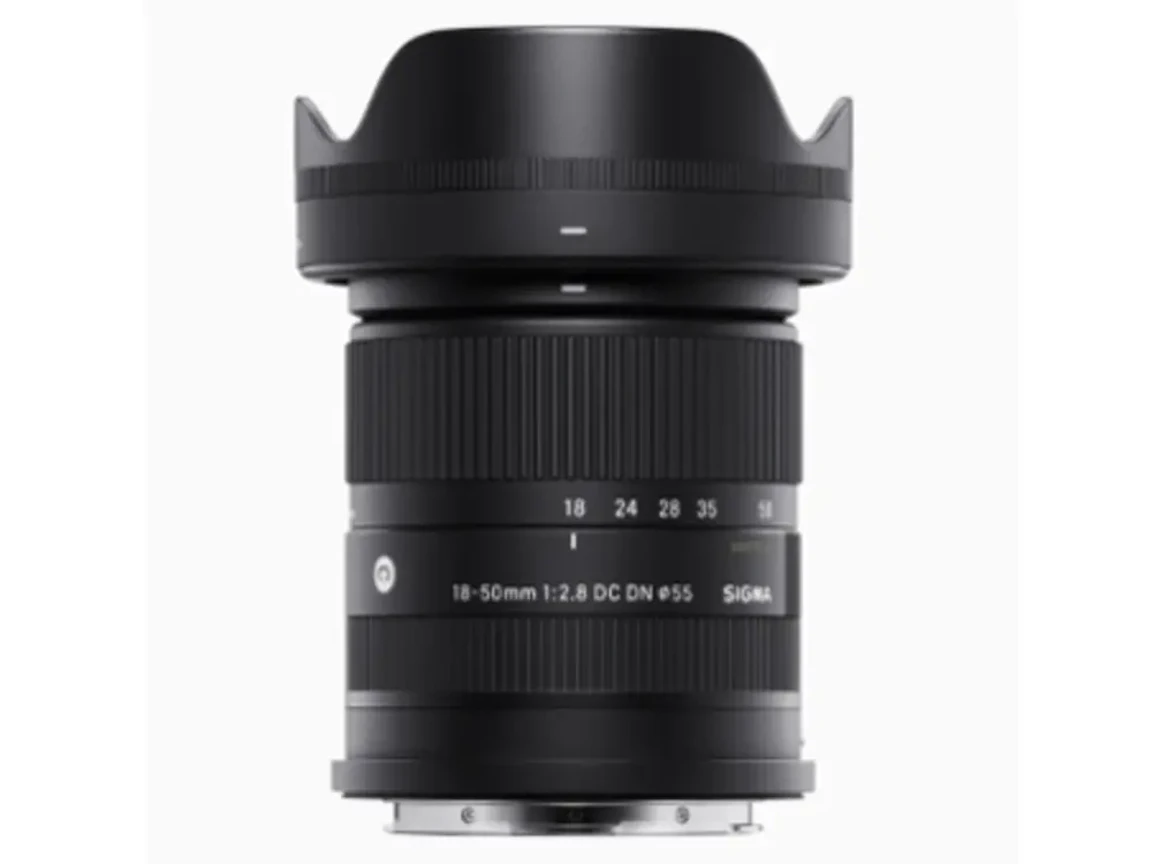 18-50mm F2.8 DC DN ライカL用の新品/中古の在庫一覧 2枚目