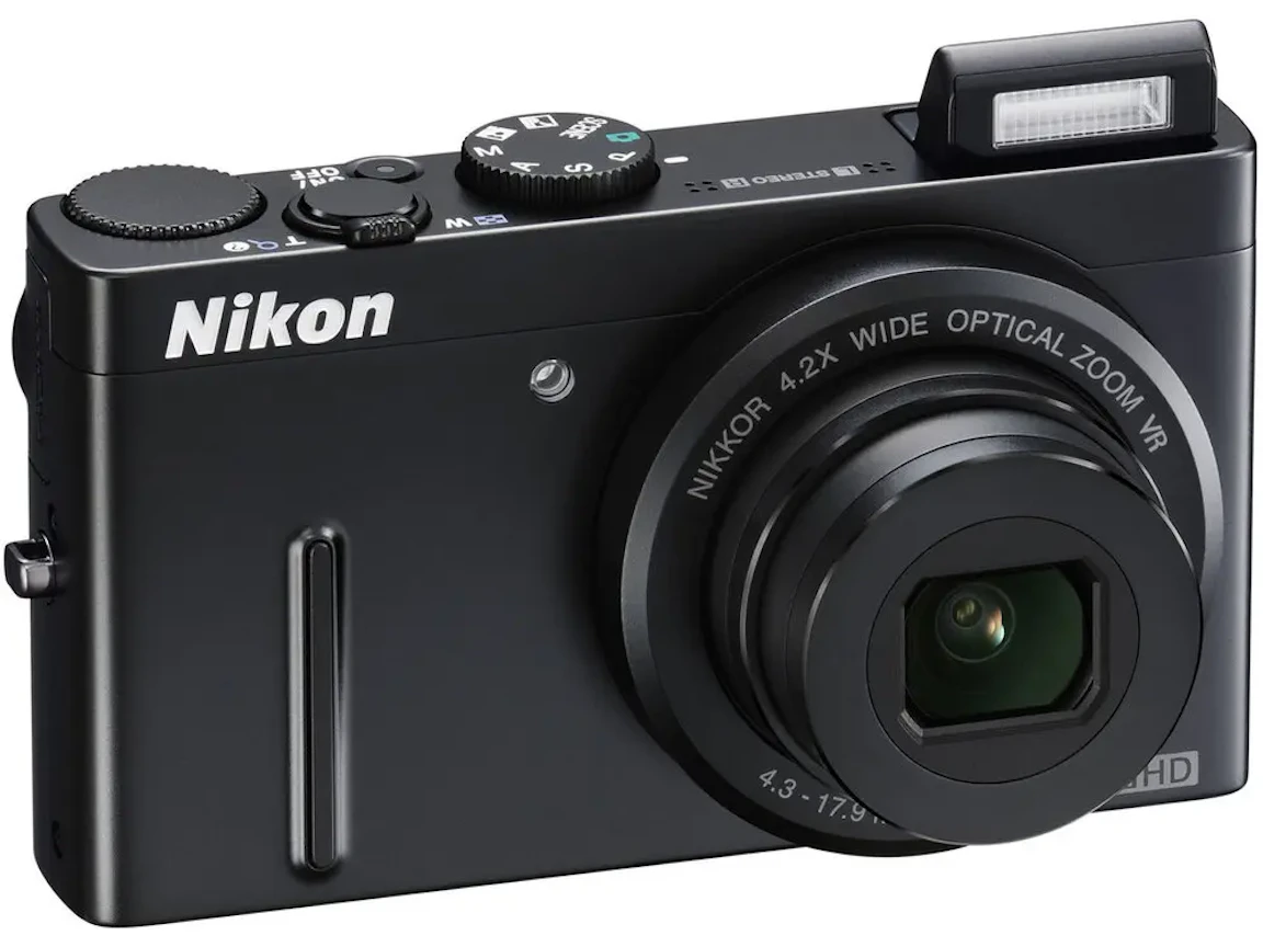 COOLPIX P300 "ブラック"の新品/中古の在庫一覧 3枚目