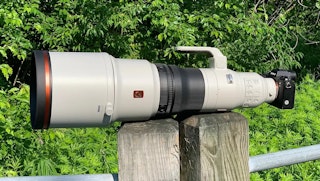 【2026年版】Sony FE 600mm F4 GM OSS(SEL600F40GM)のレビュー比較：野鳥・スポーツ撮影に向く超望遠単焦点