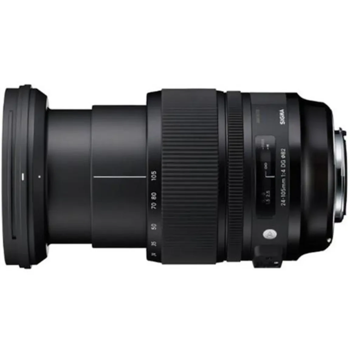 24-105mm F4 DG OS HSM キヤノン用の新品/中古の在庫一覧 2枚目
