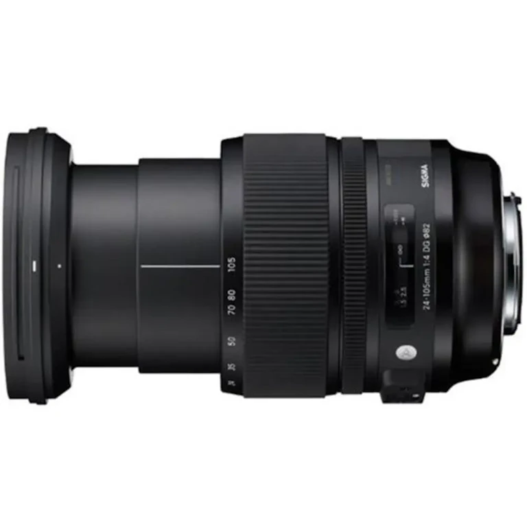 24-105mm F4 DG OS HSM キヤノン用の新品/中古の在庫一覧 2枚目