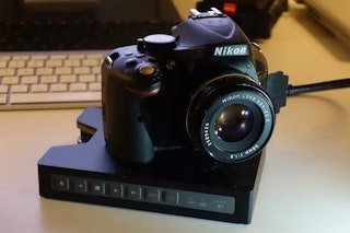 Nikon D5200のレビュー要点