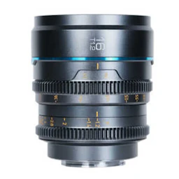 Night Walker 16mm T1.2 マイクロフォーサーズ用 "メタルグレー"