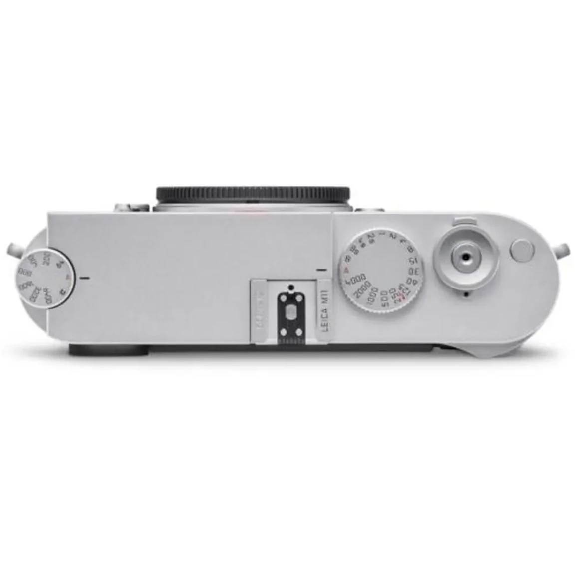 ライカM11 ボディ "シルバークローム"の新品/中古の在庫一覧 2枚目