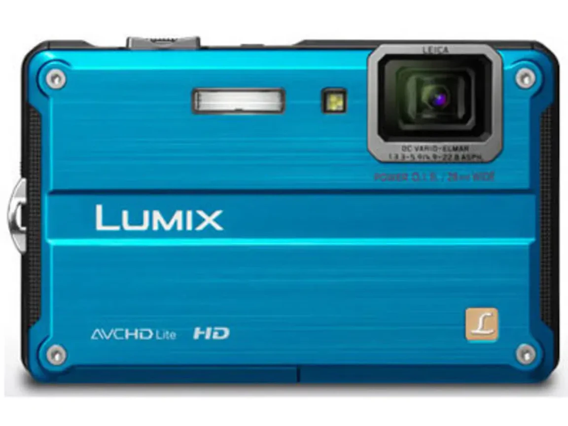 LUMIX FT2(DMC-FT2)の新品/中古の在庫一覧 2枚目