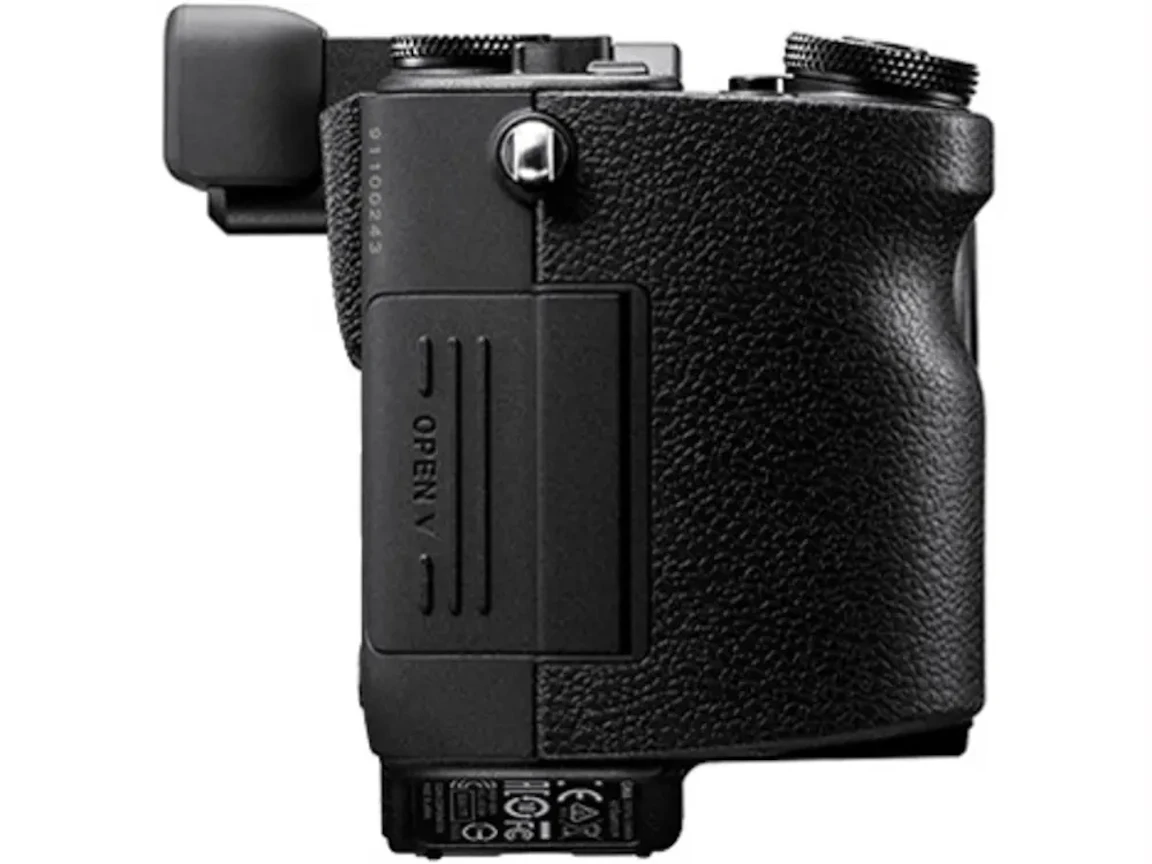 SIGMA sd Quattro H ボディの新品/中古の在庫一覧 4枚目